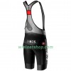 Fietsbroek Kort met Bretels 2019 TEAM INEOS N002